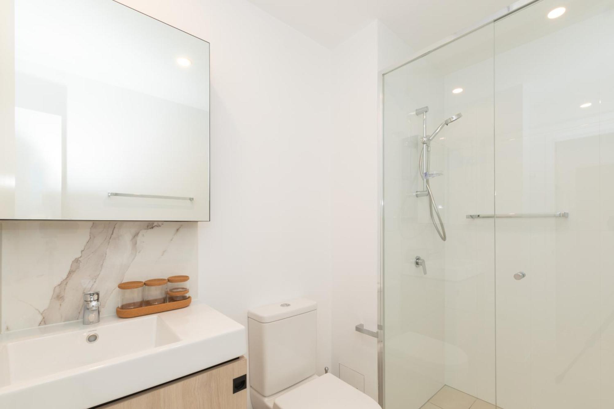Airtrip Apartment On Hope Street Brisbane Dış mekan fotoğraf