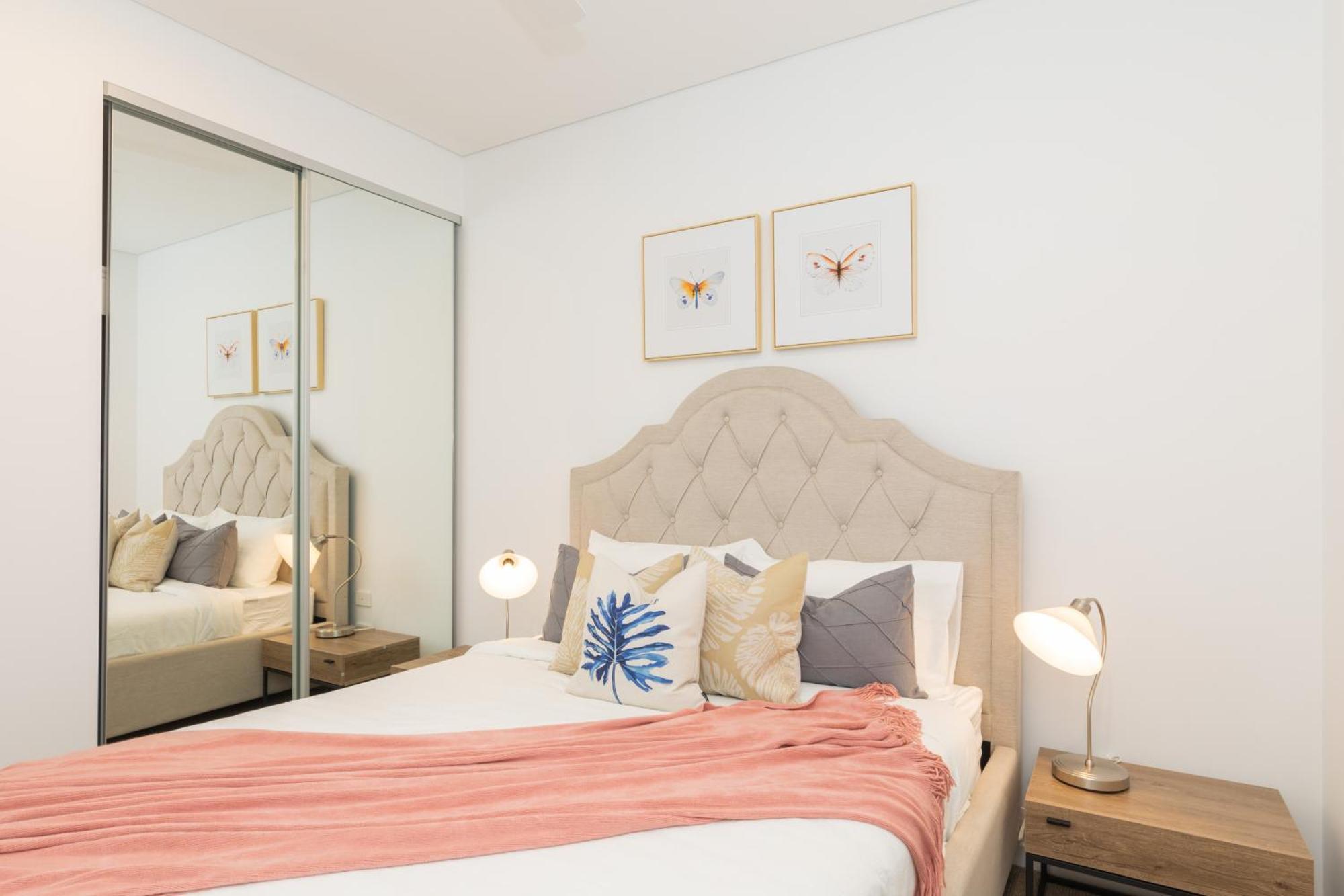 Airtrip Apartment On Hope Street Brisbane Dış mekan fotoğraf